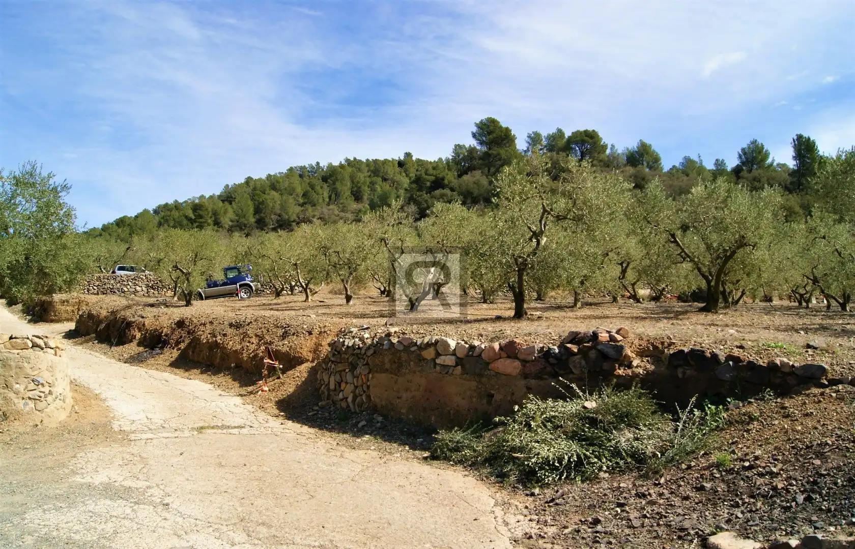 Terreno en venta en T-313, 5, Duesaigües