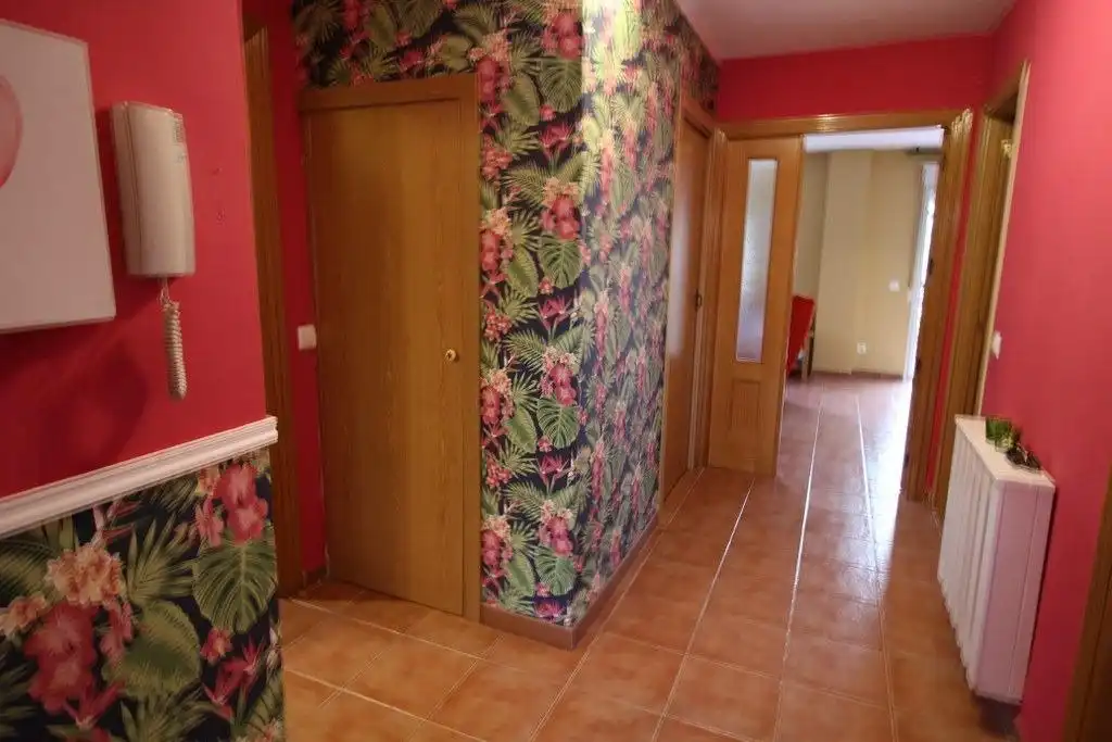 Casa adosada en venda en Alovera amb Aire condicionat, Calefacció i Traster