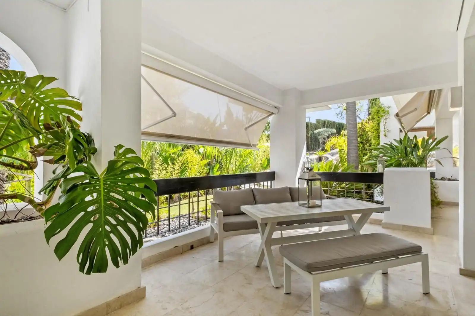 Piso con piscina en venta en Río Real - Los Monteros, imagen 20