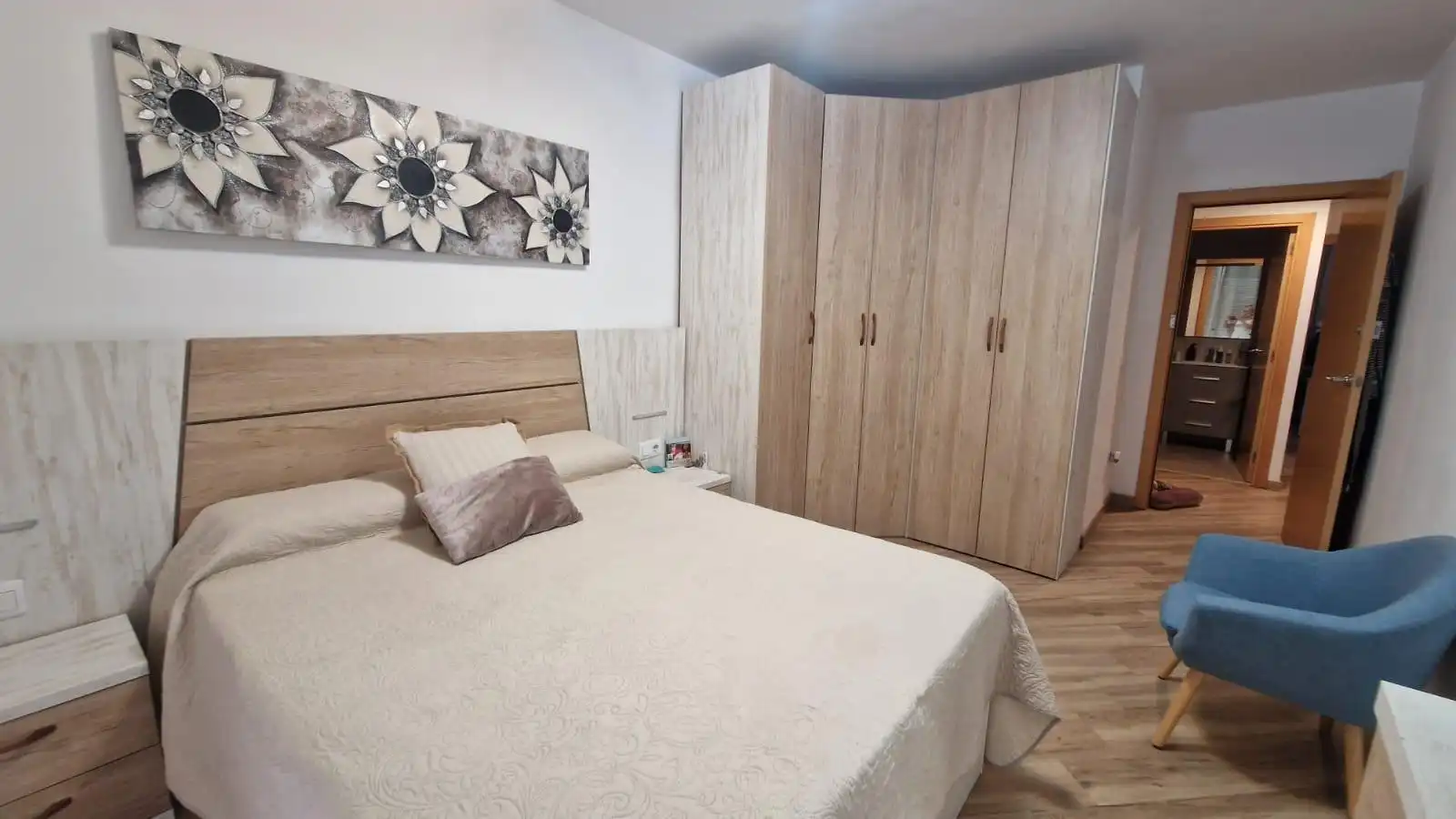 Wohnung mit Aufzug zum Verkauf in Nord, imagen 9