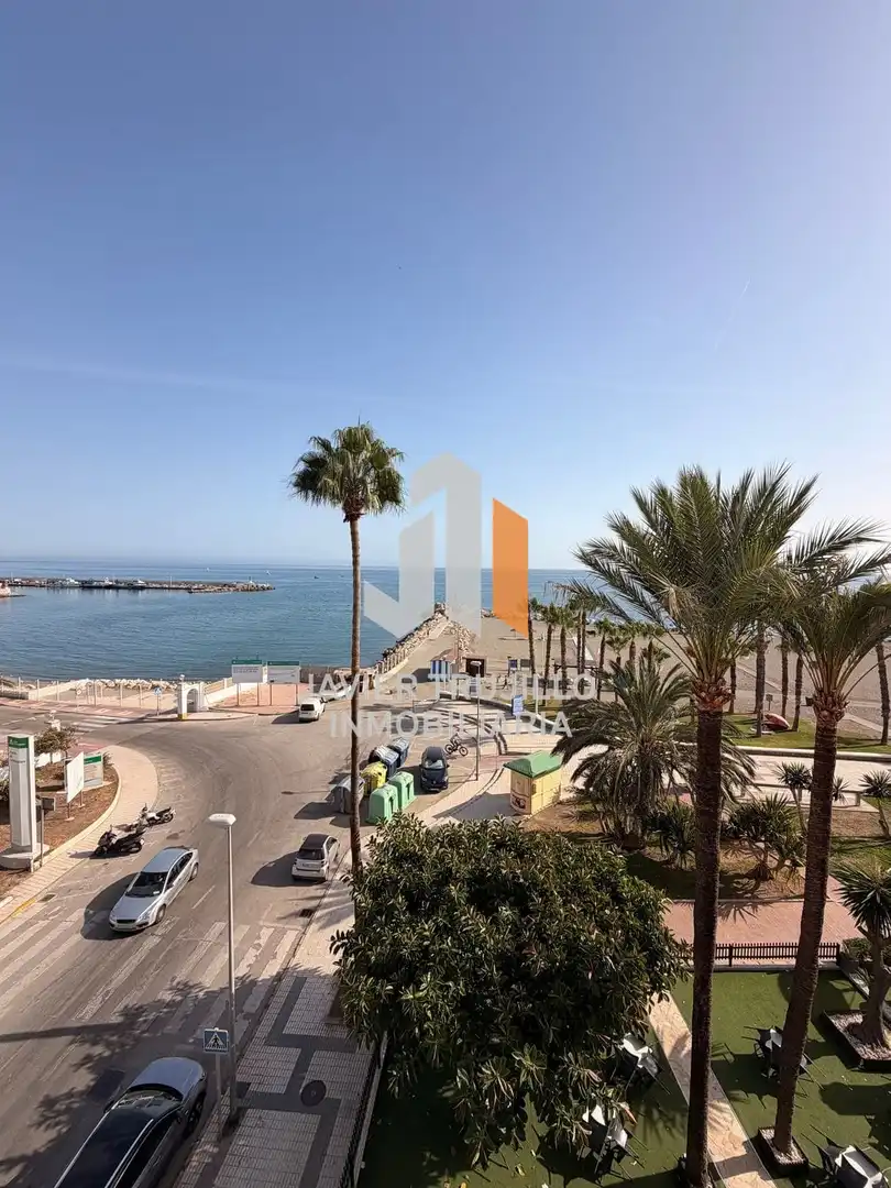 Apartamento en alquiler en Caleta de Vélez, imagen 15