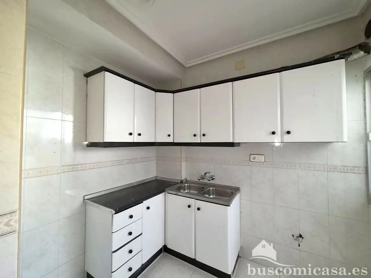Piso con terraza en venta en Avenida Pablo Picasso, imagen 17