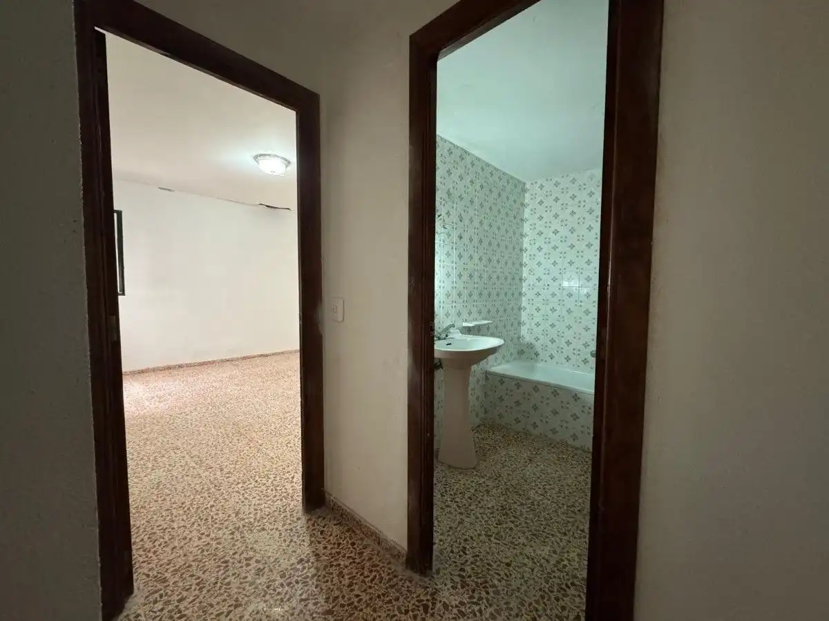 Pis en venda en Simat de la Valldigna amb Terrassa