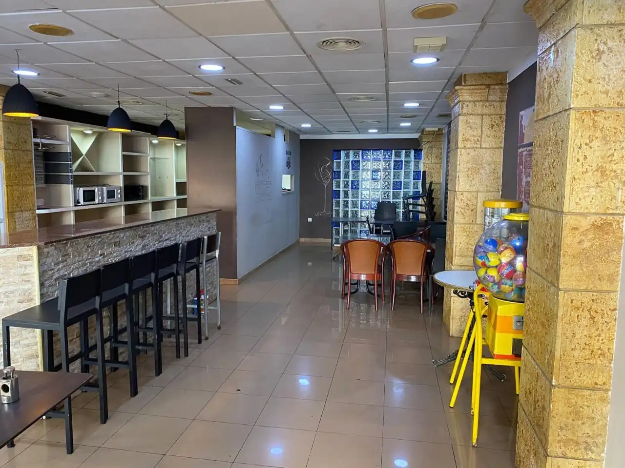 Local comercial en venda a Hipódromo, imagen 7