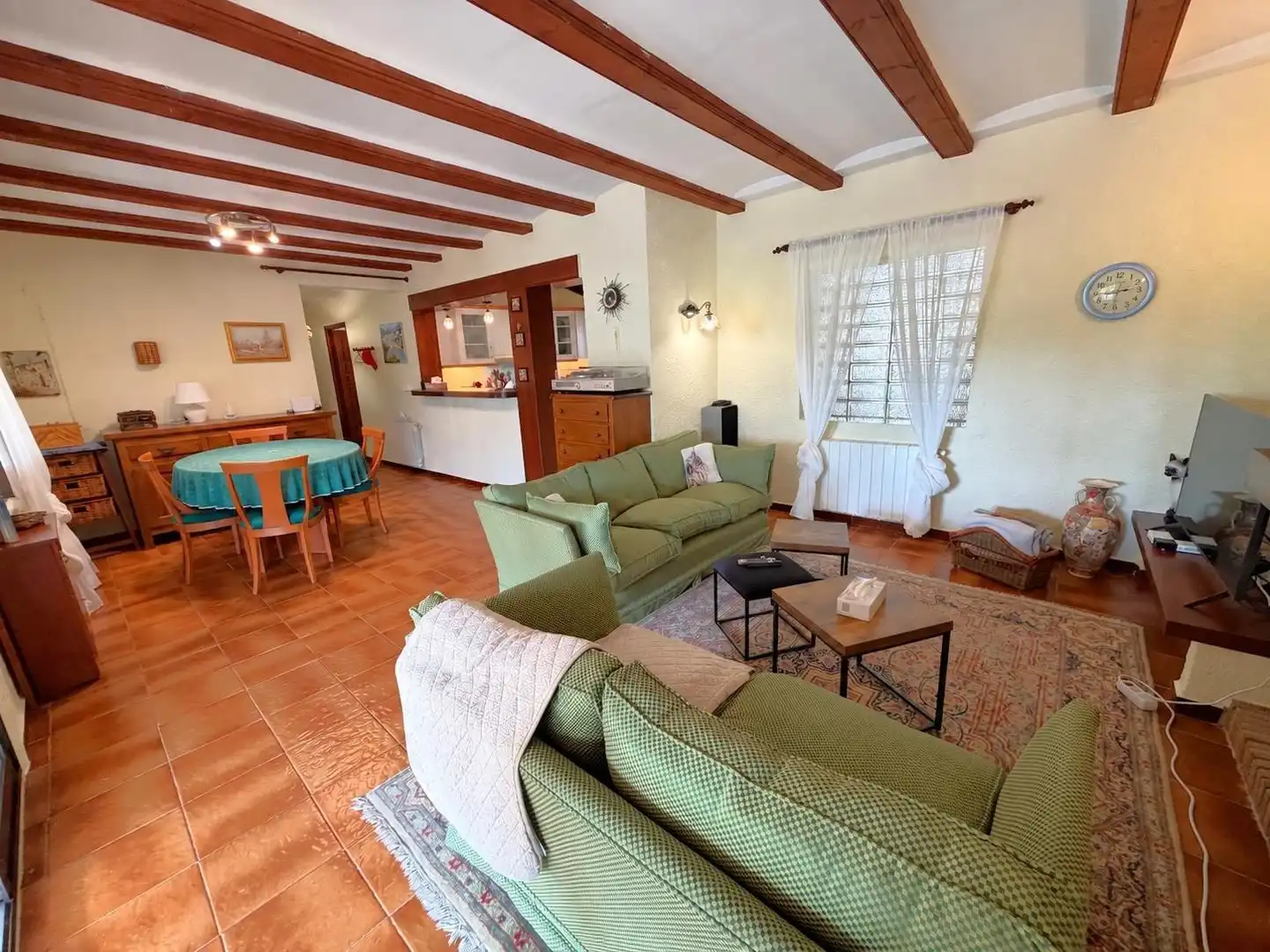 Haus mit Pool zum Verkauf in Las Marinas / Les Marines, imagen 8