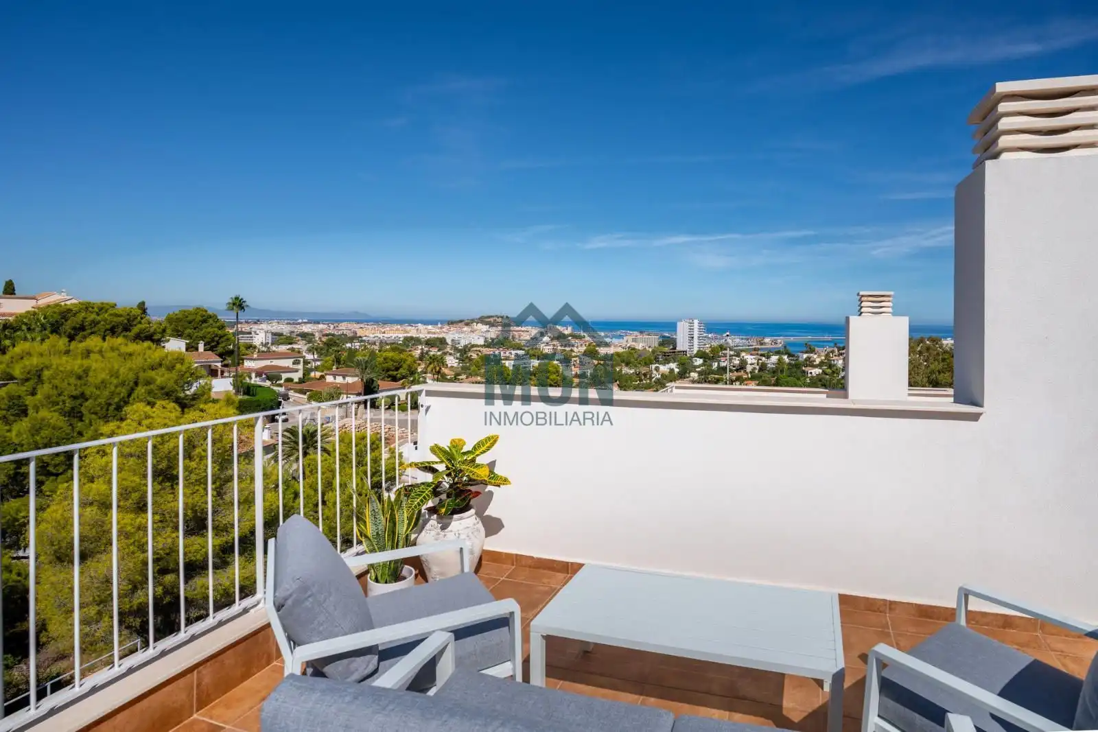 Doppelhaushälfte mit Terrasse zum Verkauf in Rosa, imagen 6