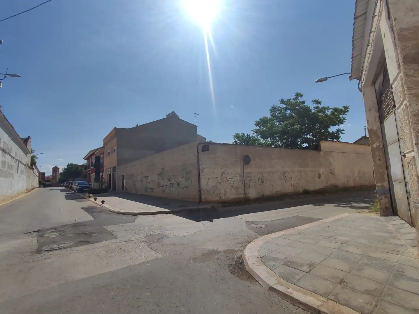 Terreno residenziale in vendita a Calle Alegría, imagen 6