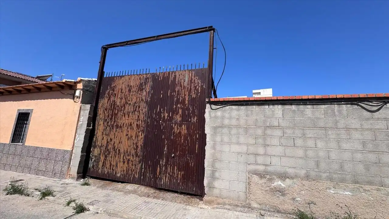Terreno residenziale in vendita a Trabajo, imagen 3