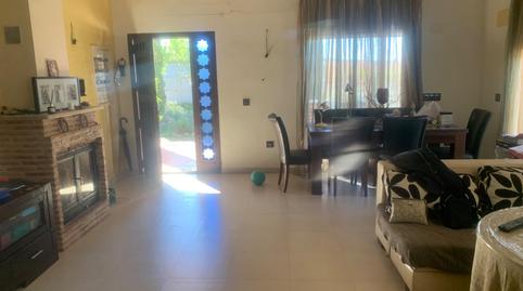 Foto 3 de Finca rústica en venta en Alguazas, Murcia