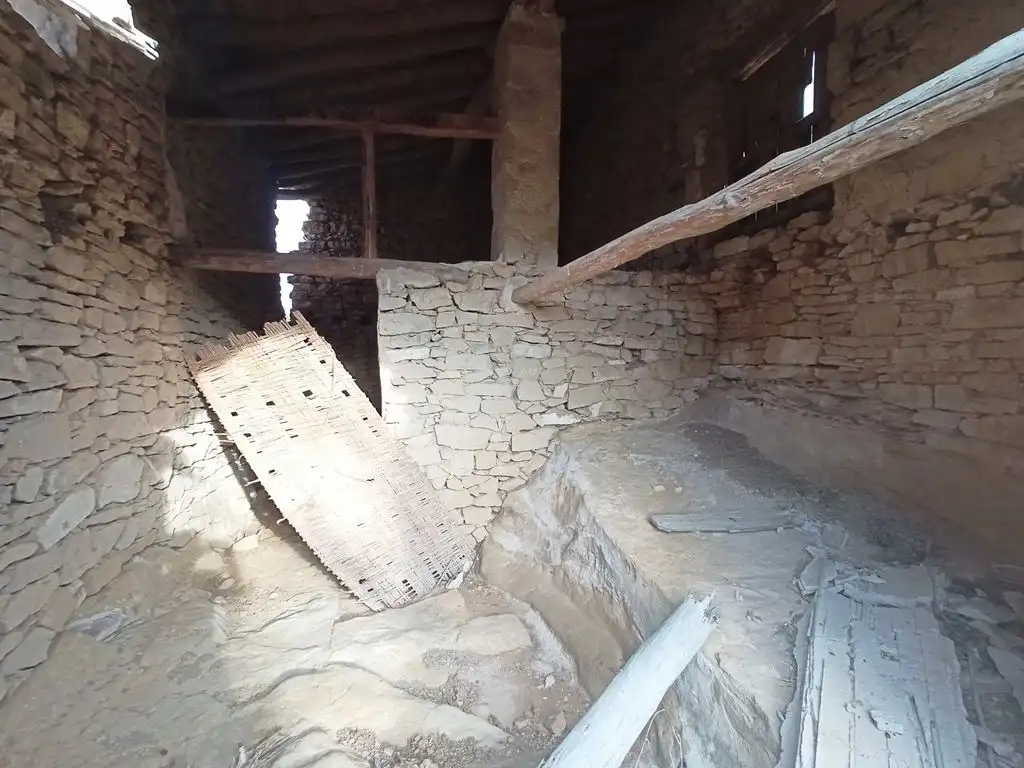 Terreni e lotti in vendita a Valjunquera, imagen 4
