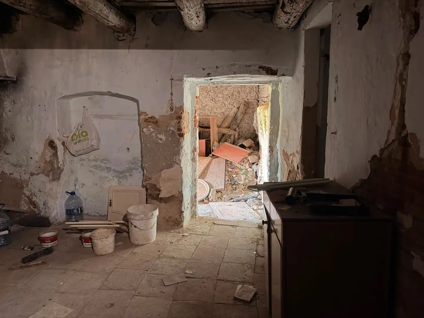 Terreno rustico in vendita a Tordera pueblo, imagen 21