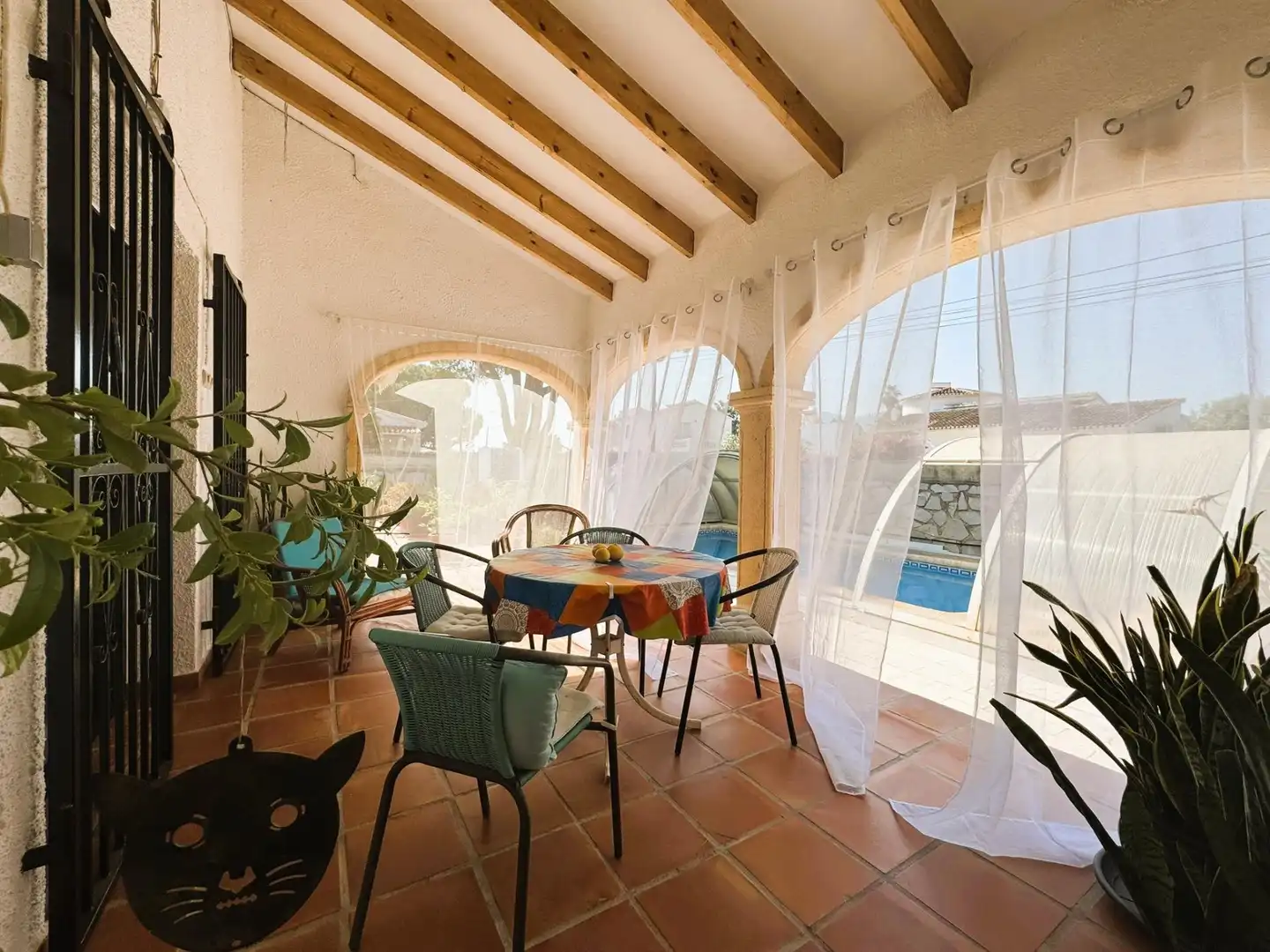 Villa avec piscine à vendre à Las Marinas / Les Marines, imagen 6