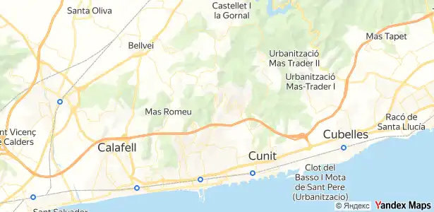 Casa en venda a Brises de Calafell, imagen 5