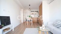 Living room of Flat for sale in Fuengirola  with Air Conditioner and Terrace