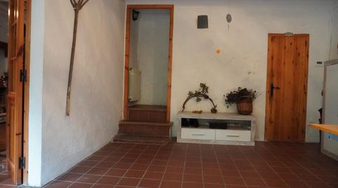 Foto 5 de Finca rústica en venda a Vallgorguina, Barcelona