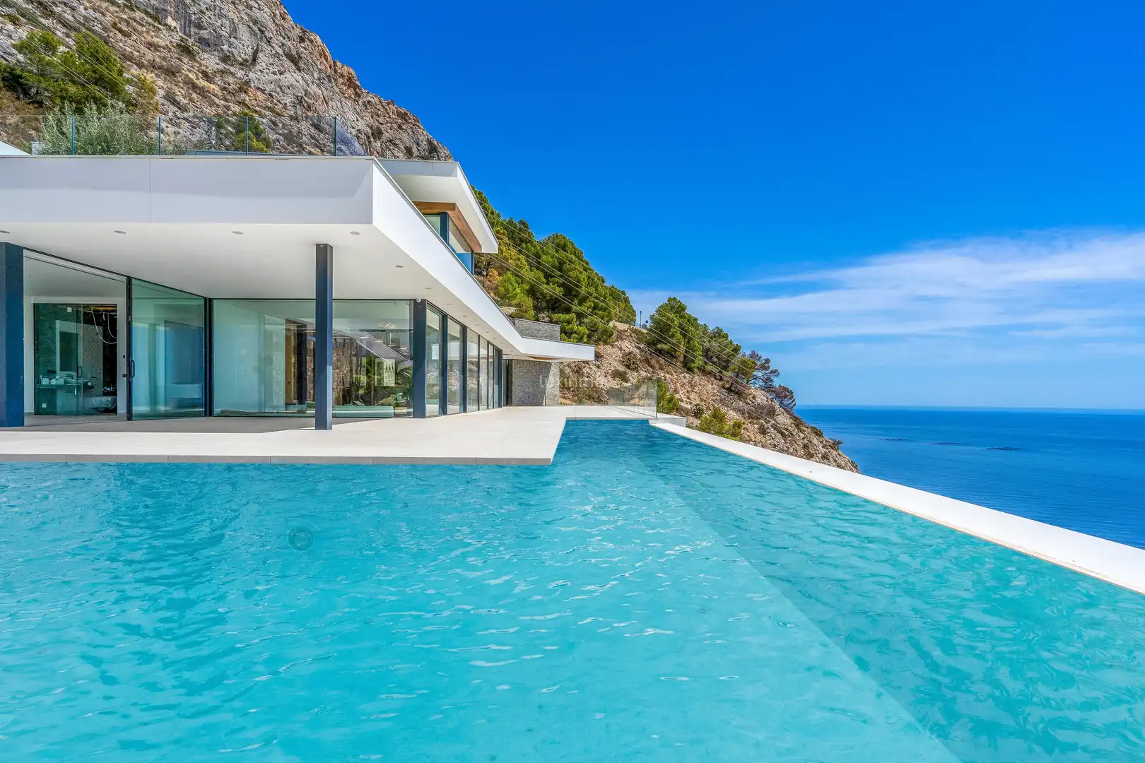 Chalet con terraza en venta en Altea Hills, imagen 8