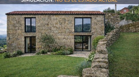 Foto 3 de Casa o xalet en venda a Ventin a Berducido, Fornelos de Montes, Pontevedra