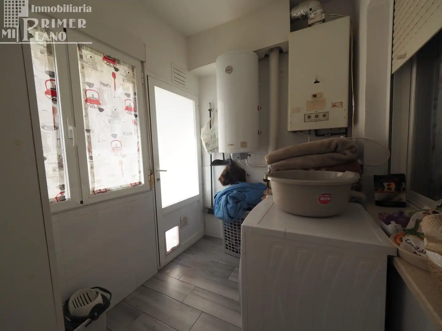 Habitación de Casa adosada en venta en Tomelloso con Aire acondicionado, Calefacción y Amueblado