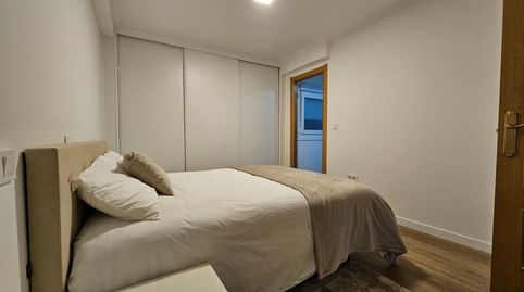 Foto 4 de Pis de lloguer a Rúa de Urzáiz, 95, Fátima, Vigo
