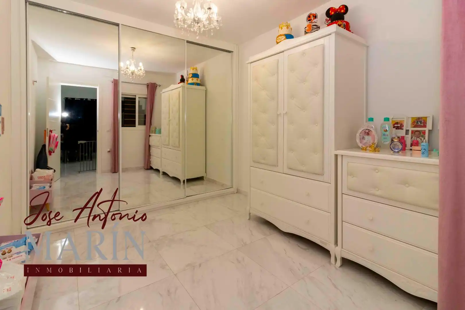 Houses for sale in Maria Auxiliadora - Barriada de Llera