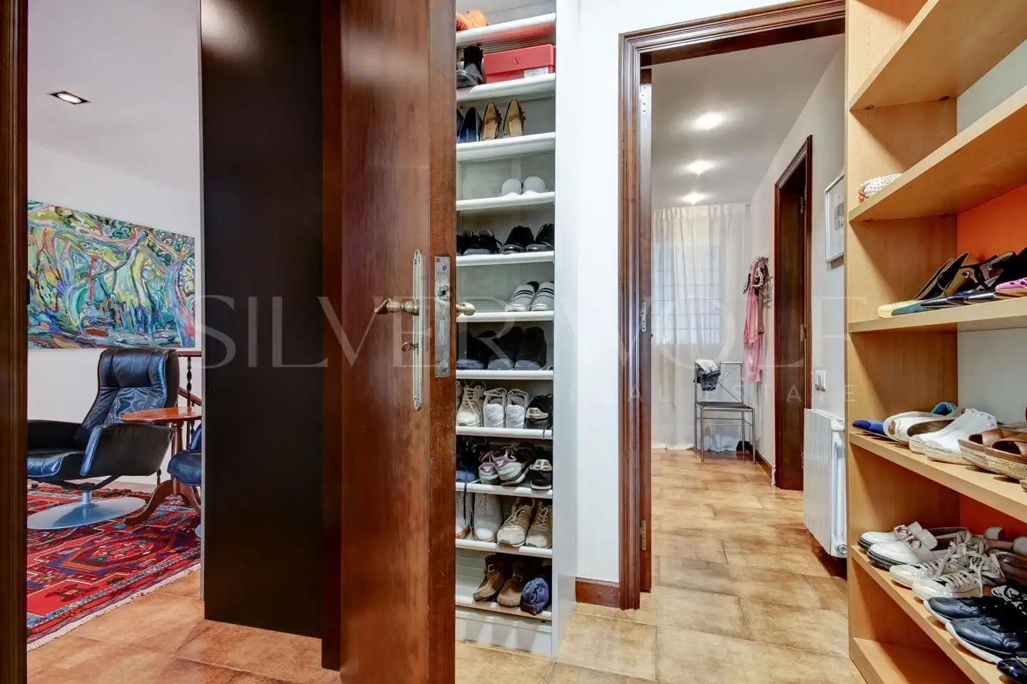 Casa con piscina en venta en Pallejà, imagen 22