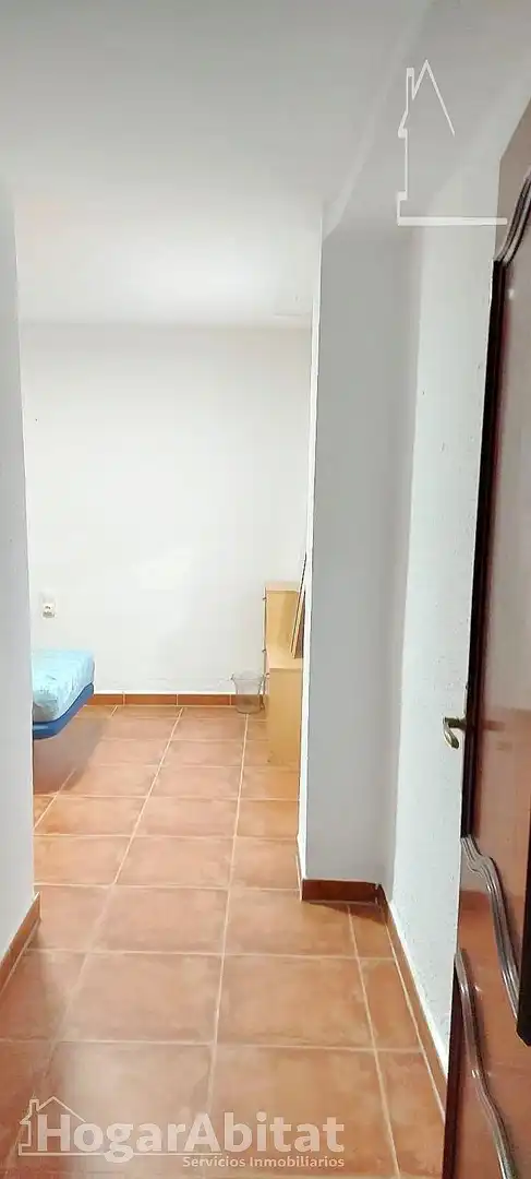 Pis en venda en Catarroja amb Aire condicionat, Calefacció i Balcó