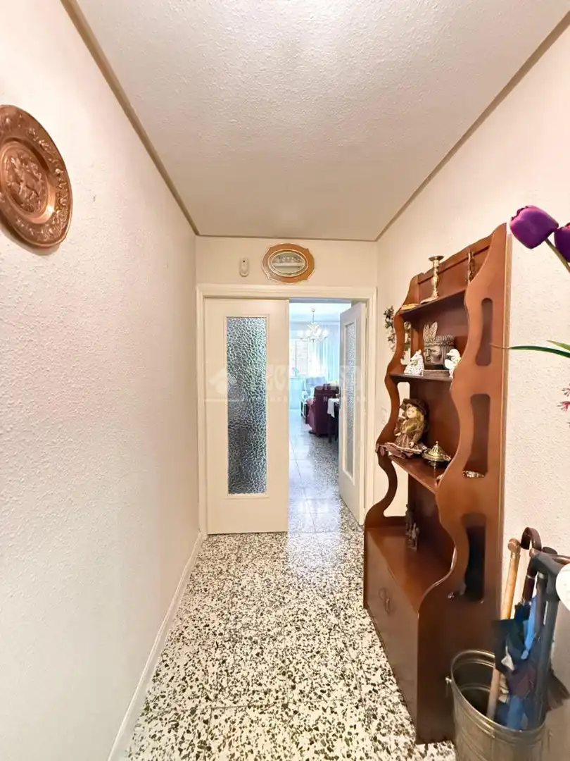 Piso en venta en Madrid con Aire acondicionado, Calefacción y Terraza