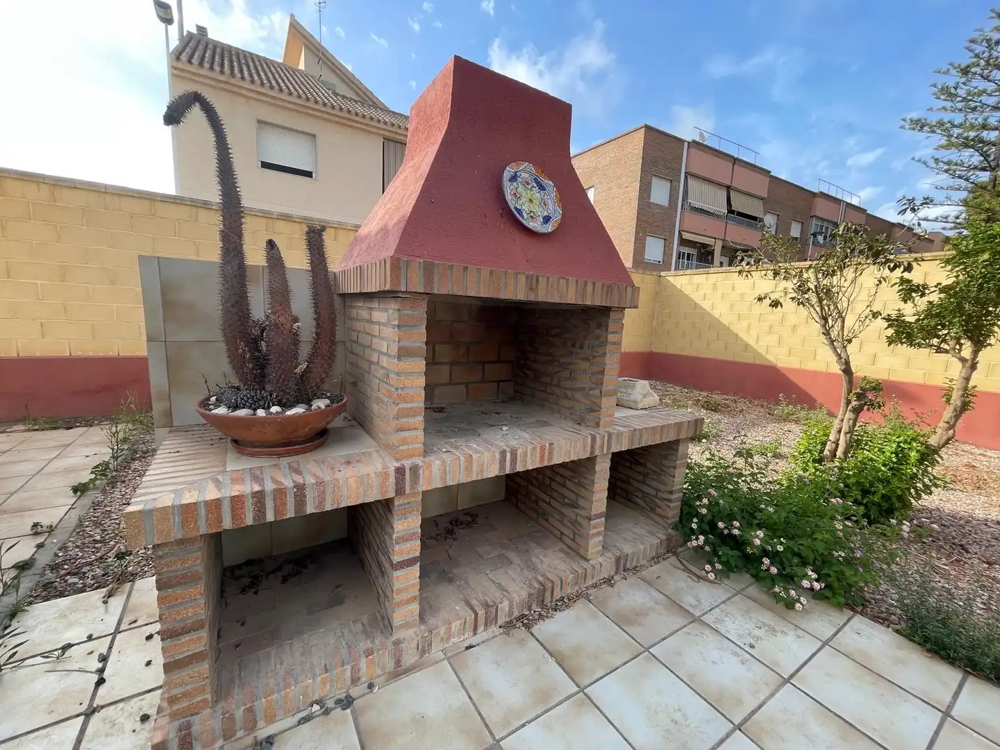 Xalet amb terrassa en venda a Calle Gabriel Cañadas 41, imagen 48