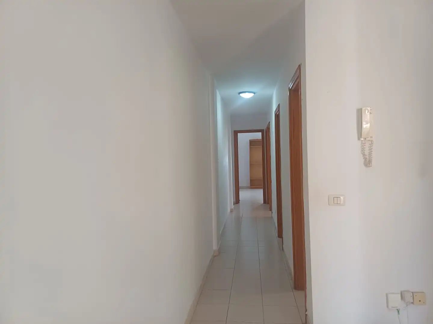 Piso en venta en Calle Barcelona, 72, Carrizal