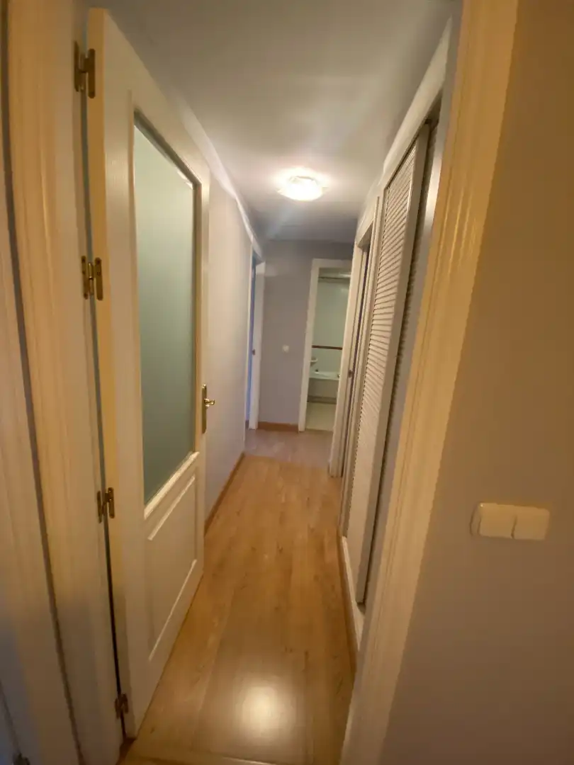 Flat with lift to rent in Calle Georges Bizet, imagen 26