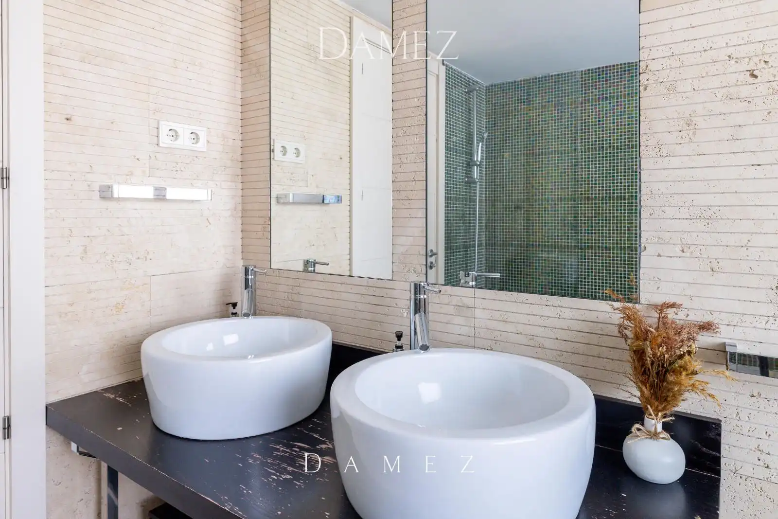 Baño de Piso en venta en Madrid con Aire acondicionado, Calefacción y Terraza