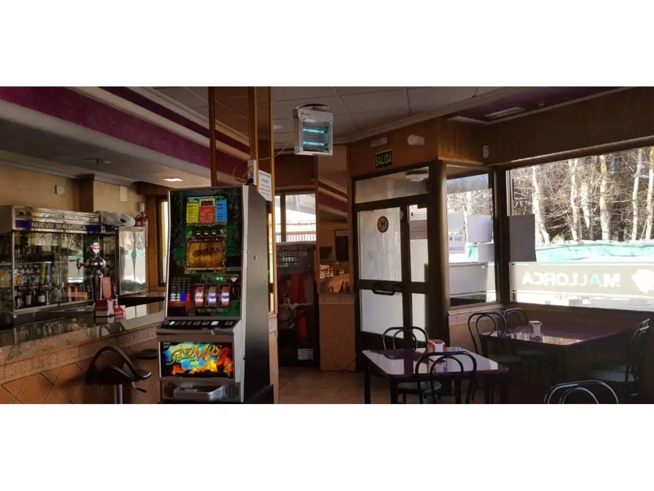 Local comercial en venda a San Pablo, imagen 2