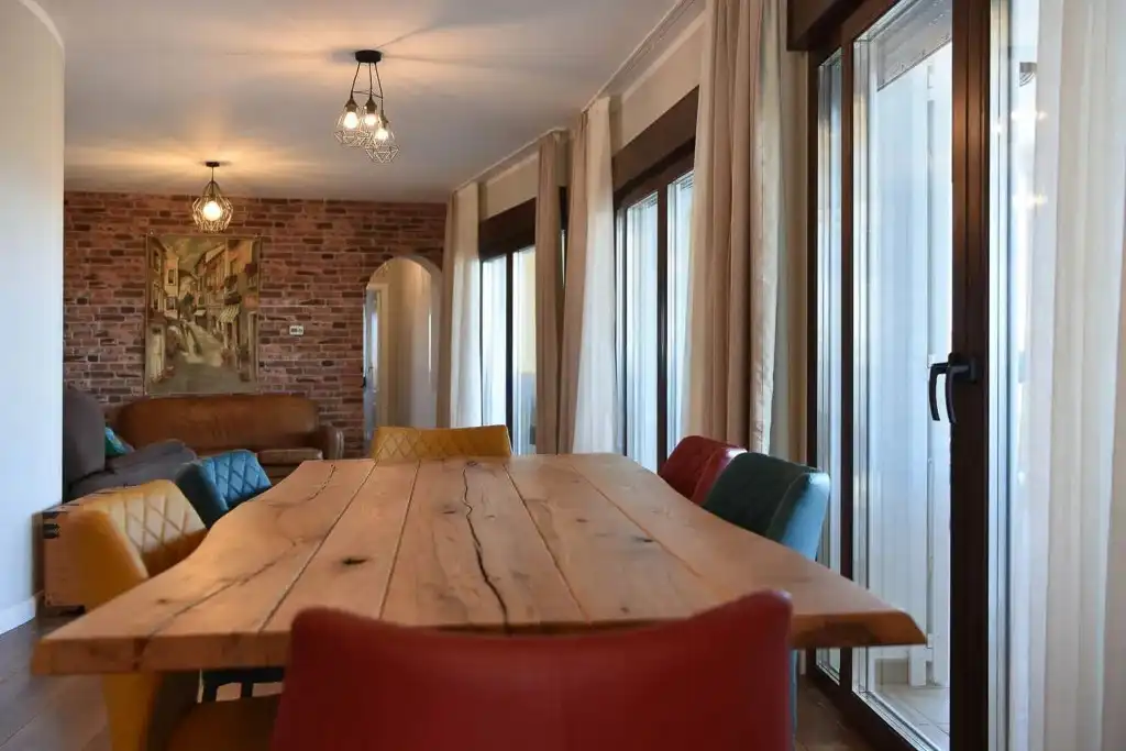 Maison avec terrasse à vendre à Centro ciudad, imagen 13