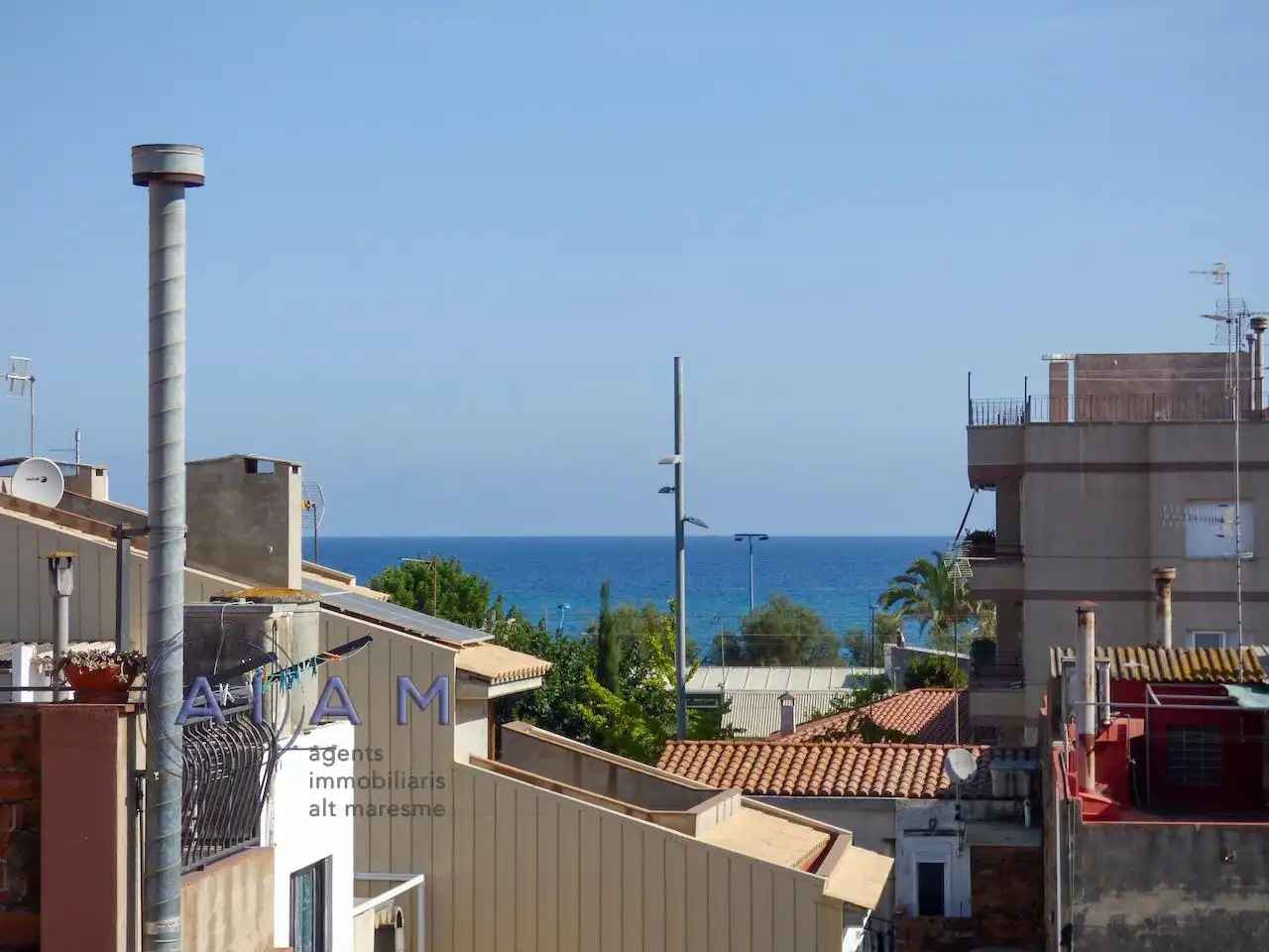 Appartement avec terrasse à vendre à Malgrat de Mar, imagen 38