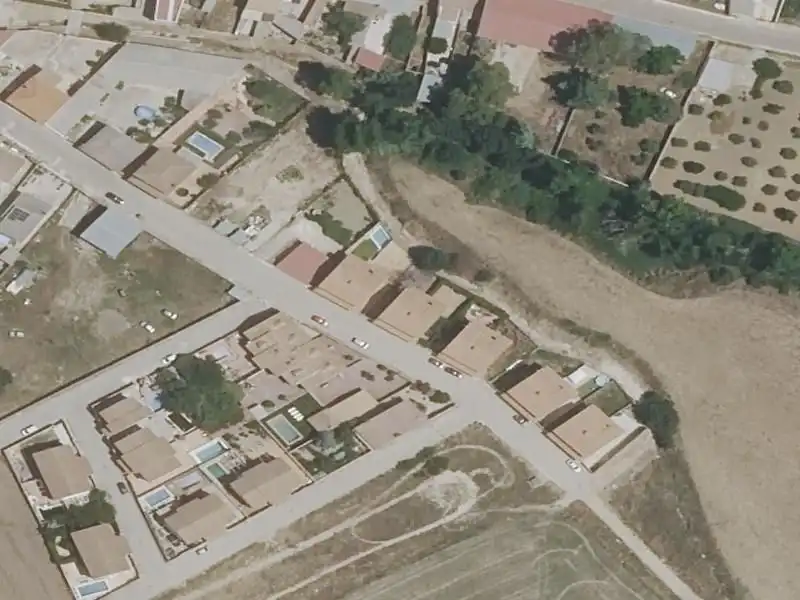 Casa in vendita a Castilla La Mancha 21