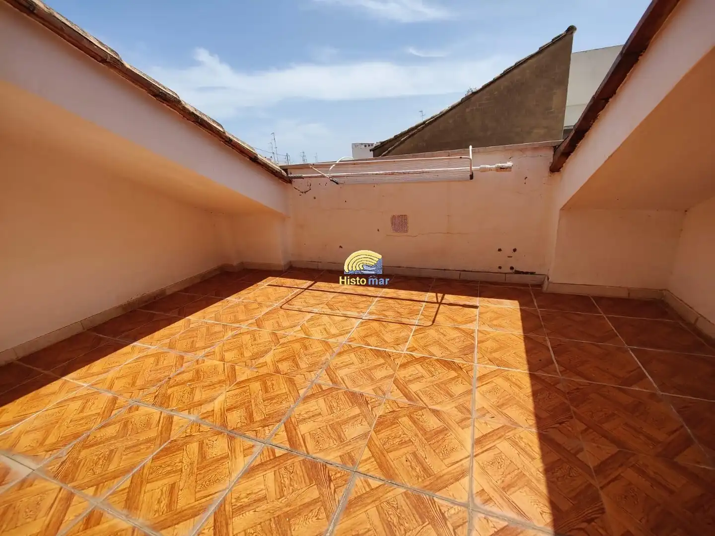 Maison avec terrasse à louer à Sagunto ciudad, imagen 17
