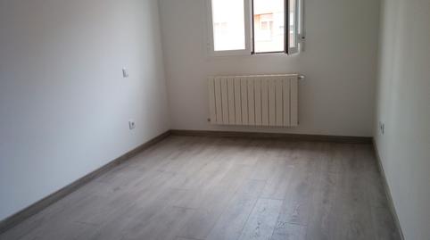 Foto 3 de Apartamento de alquiler en Carretera de Villacastín, 60, El Cerro - Carretera de San Rafael, Segovia Capital