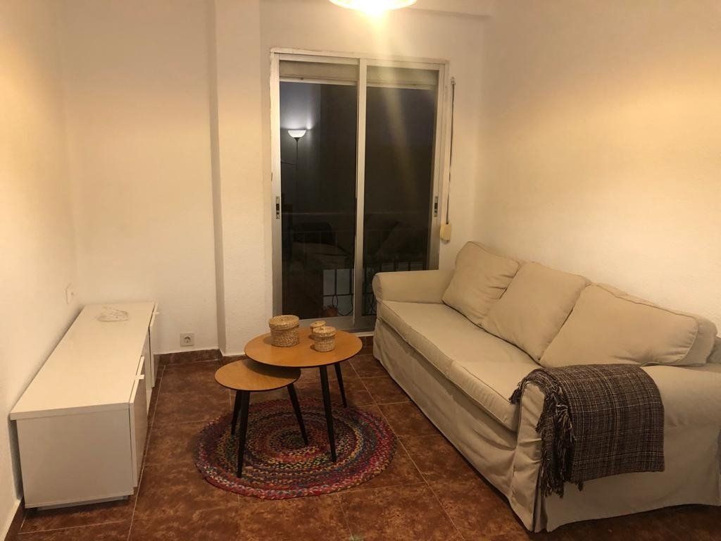 Flat to rent in Barrio de Benimaclet