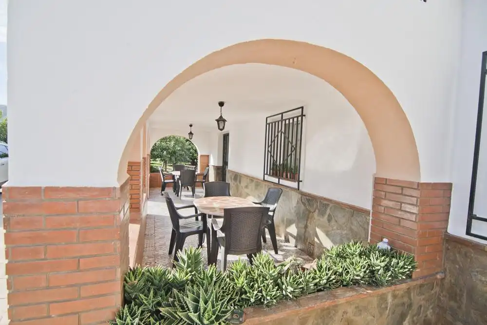 Terrassa de Residencial en venda en Motril