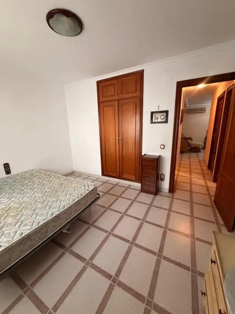 Appartement avec terrasse à vendre à Centro Ciudad, imagen 30