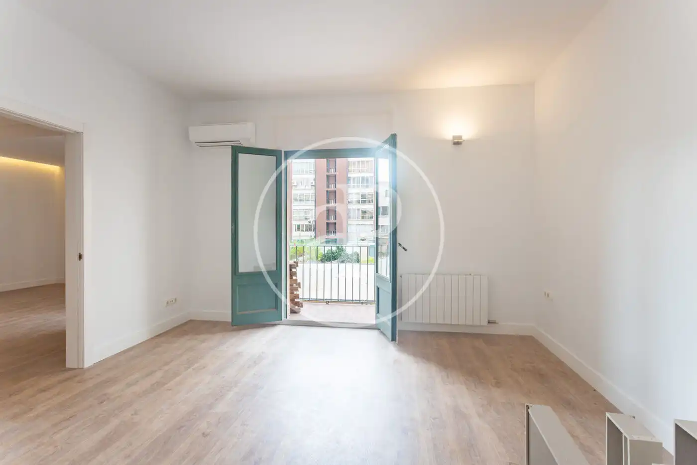 Appartamento con terrazza in affitto a Carrer d'Aragó, imagen 8
