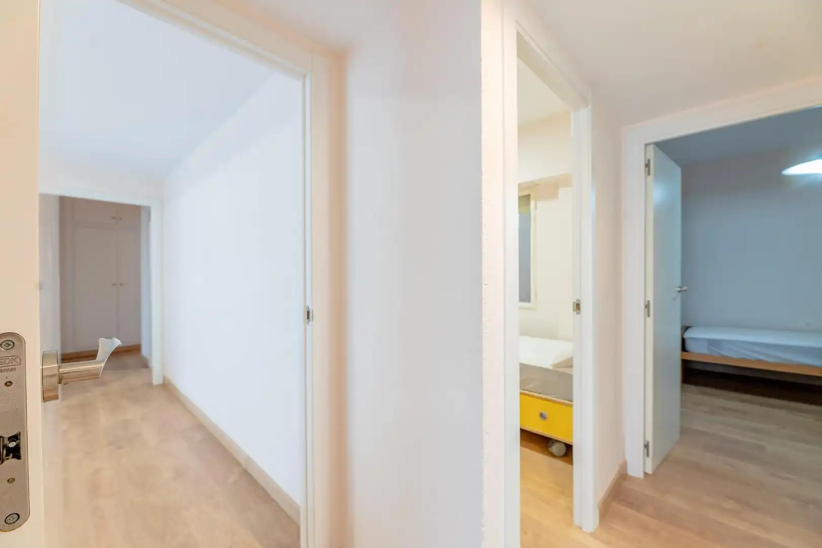 Apartament de lloguer a Valencia, Valencia