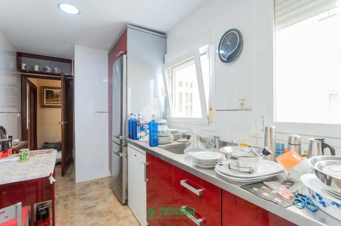 Piso con ascensor en venta en C. San Leonardo, imagen 13