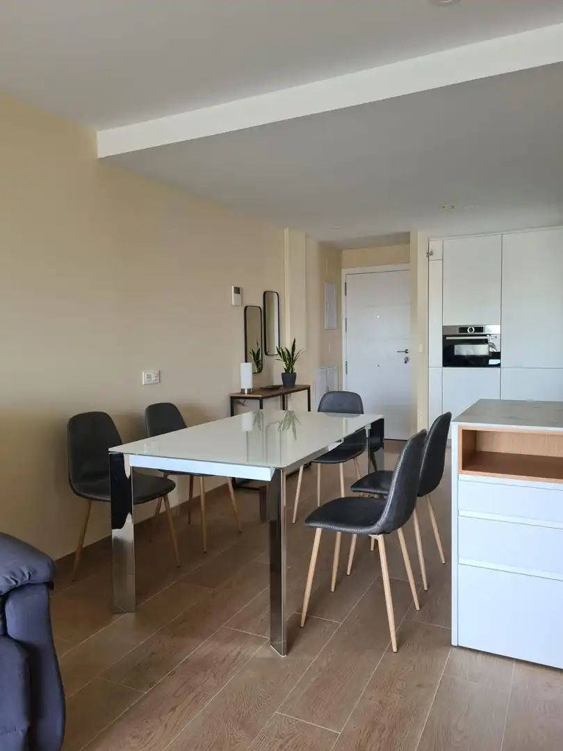 Wohnung mit Pool zum Verkauf in Caballero Bonald - San José Obrero - Guadalcacín, imagen 9
