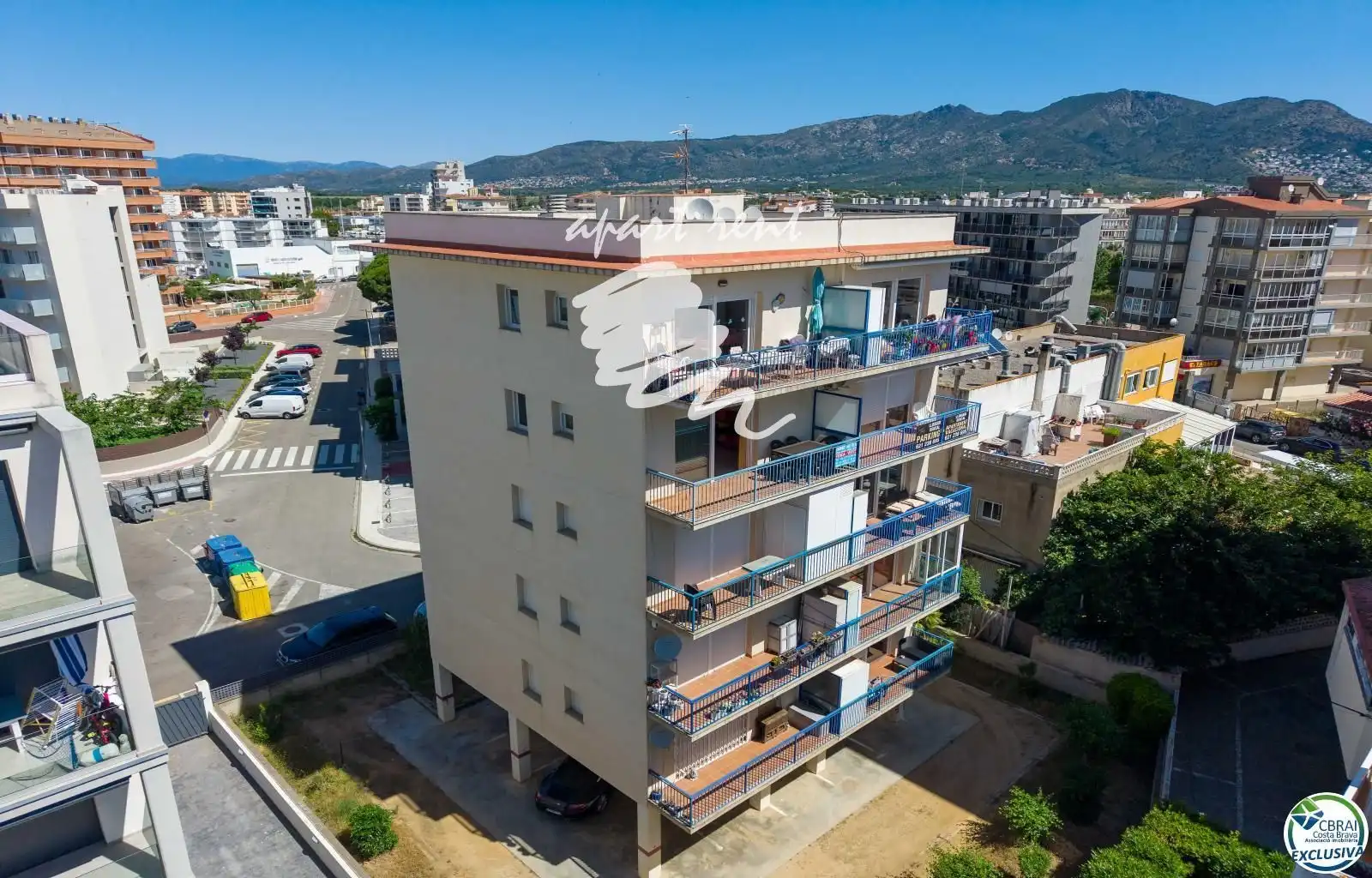 Wohnung mit Terrasse zum Verkauf in ROCA LLARGA, imagen 32