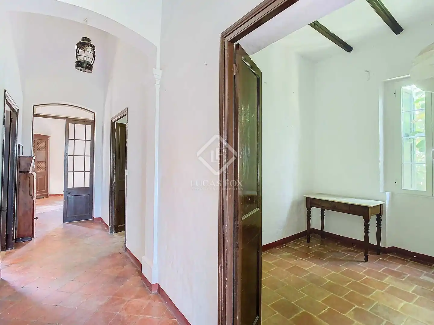 Casa rústica amb terrassa en venda a Sant Lluís - S'Ullestrar - Torret, imagen 26