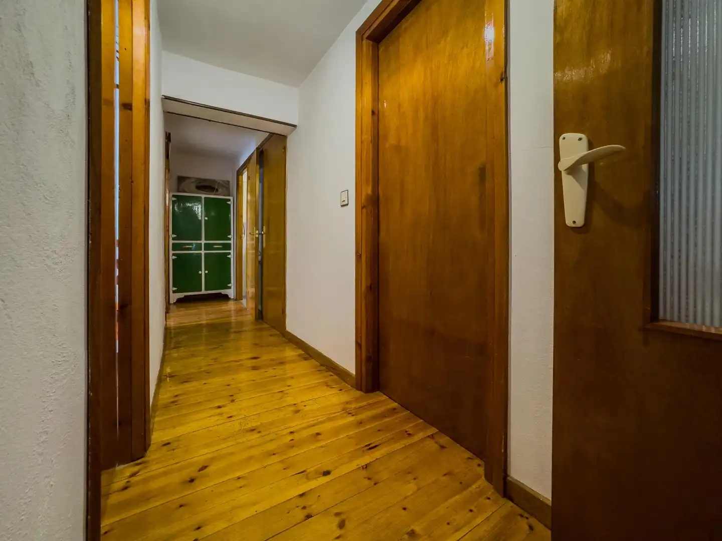 Casa adosada en venta en Solórzano con Jardín privado y Balcón