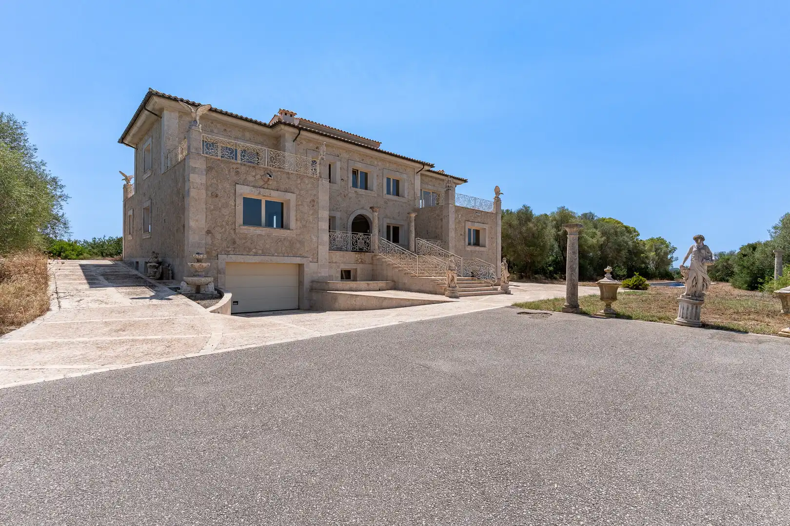 Maison rustique avec terrasse à vendre à Muro, imagen 6