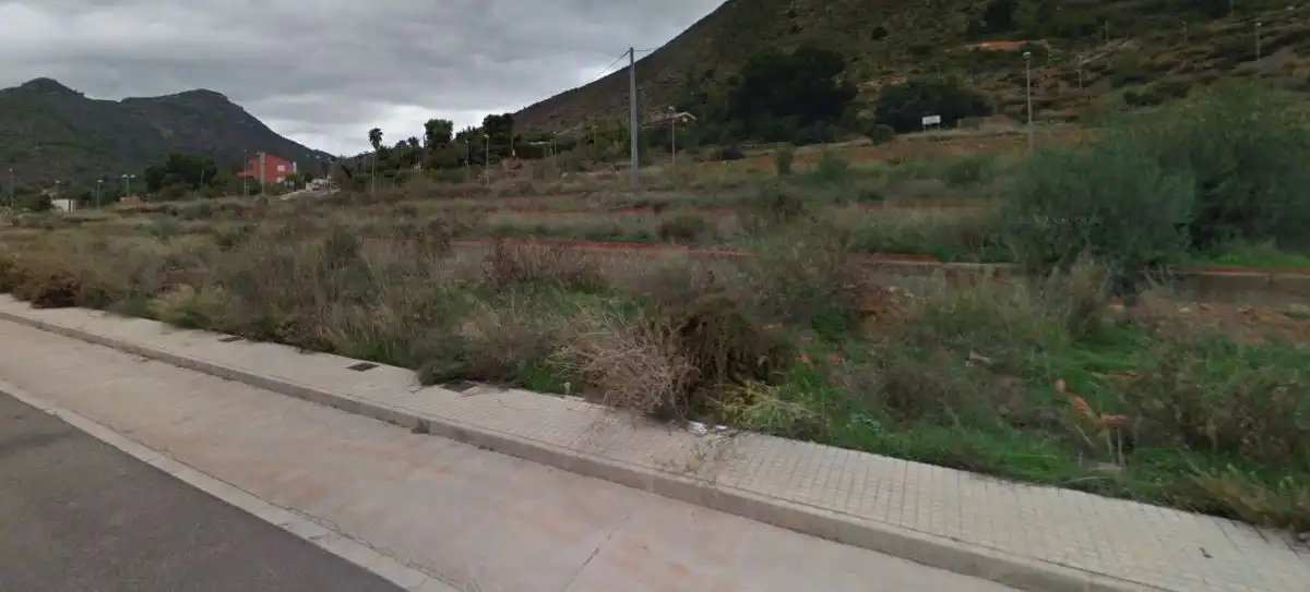 Terrenos y solares en venta en La Vall d'Uixó, imagen 3