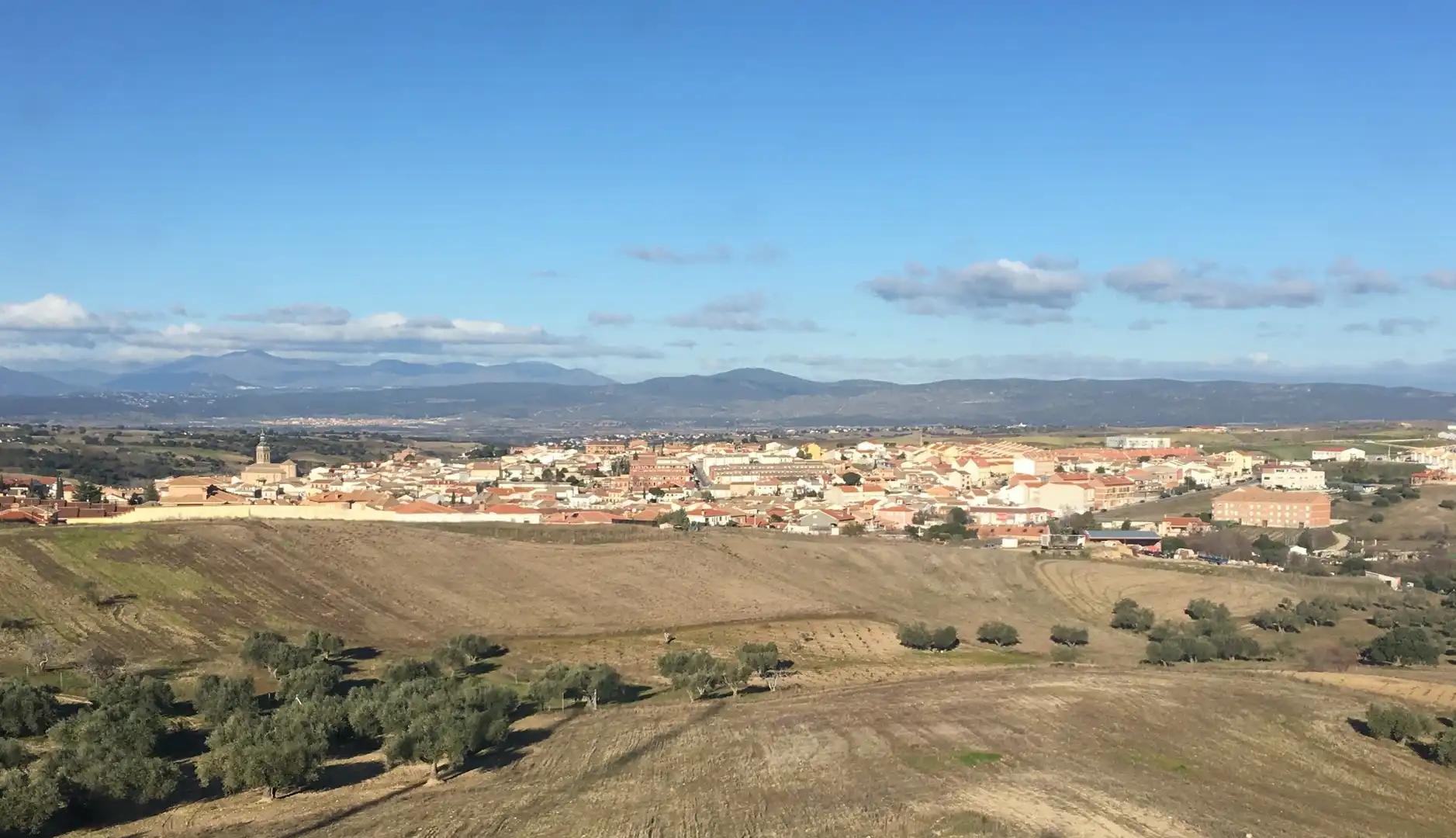 Terreny residencial en venda a Méntrida, imagen 5